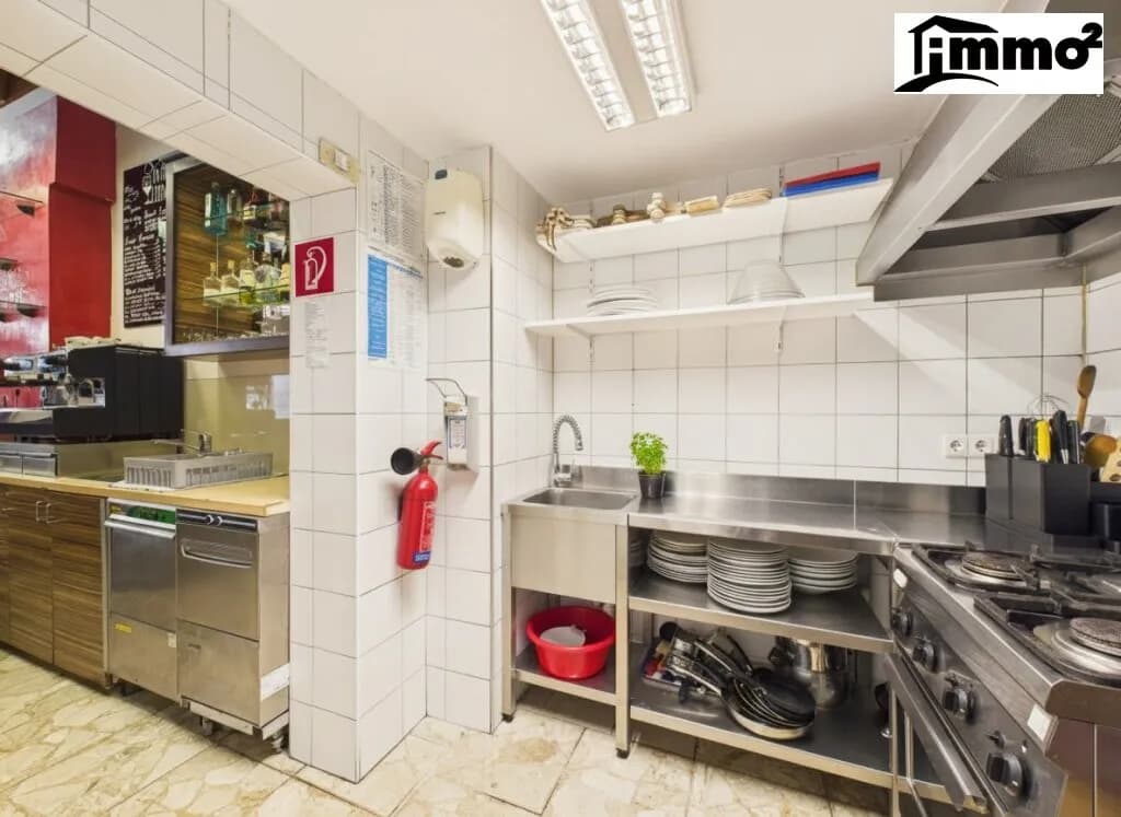 Gewerbeimmobilie mieten in Klagenfurt – 94 m², € 1.663 – Bild 11 von 15