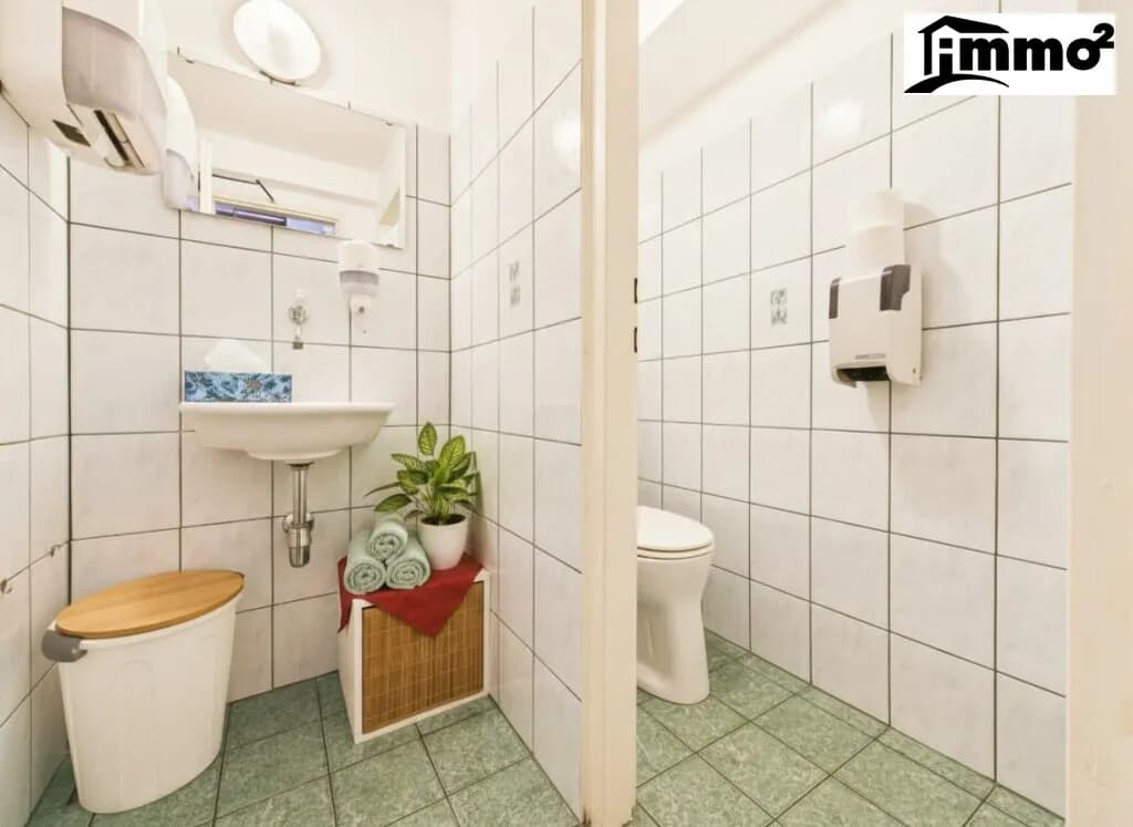 Gewerbeimmobilie mieten in Klagenfurt – 94 m², € 1.663 – Bild 12 von 15