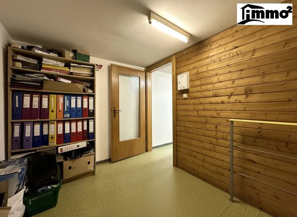 Gewerbeimmobilie mieten in Klagenfurt – 94 m², € 1.663 – Bild 13 von 15