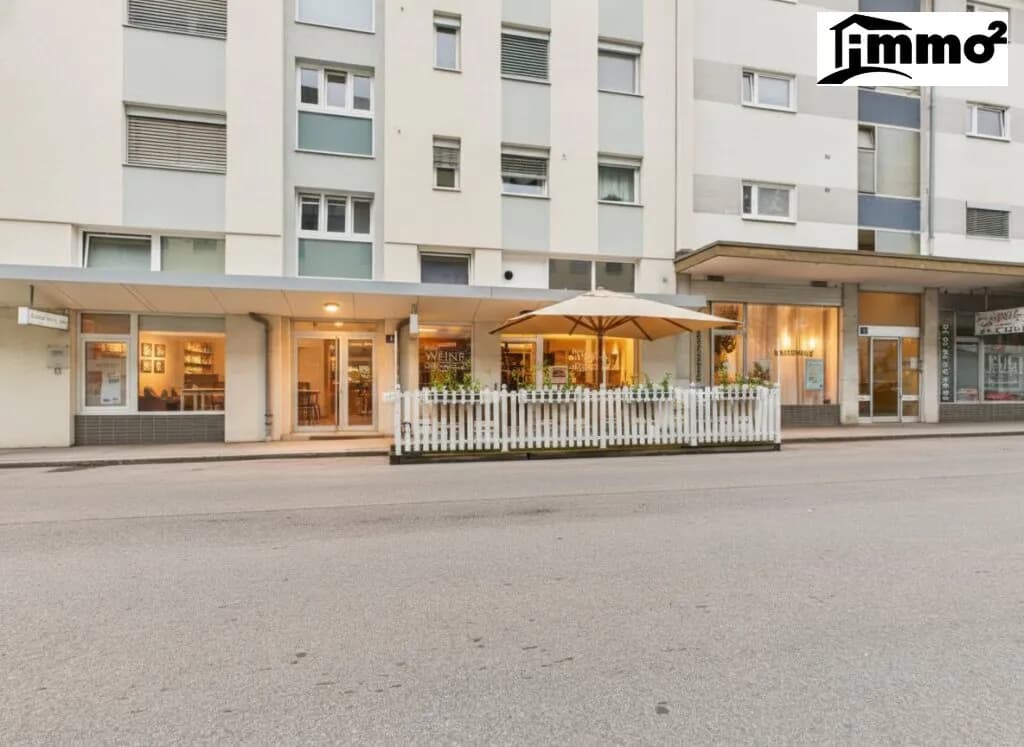 Gewerbeimmobilie mieten in Klagenfurt – 94 m², € 1.663 – Bild 15 von 15