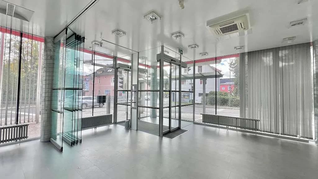4-Zimmer-Gewerbeimmobilie mieten in Villach – 148 m², € 2.617 – Bild 5 von 11