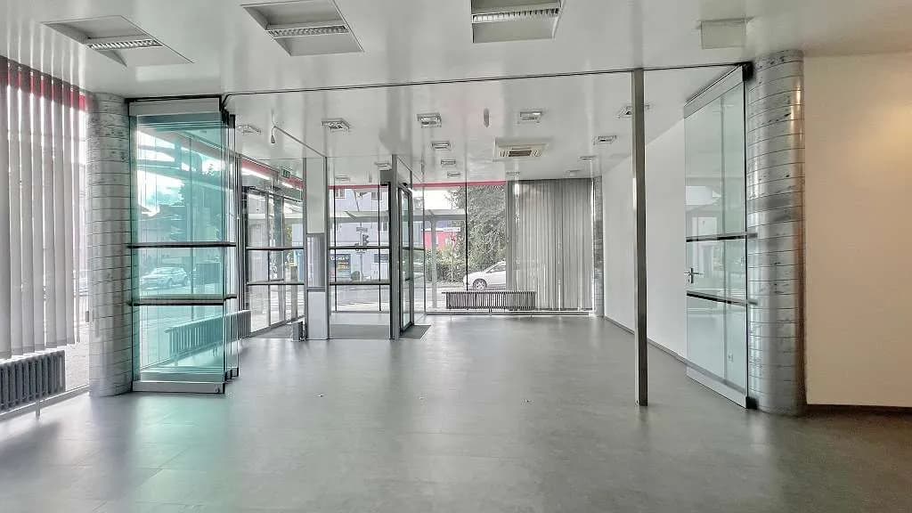 4-Zimmer-Gewerbeimmobilie mieten in Villach – 148 m², € 2.617 – Bild 6 von 11