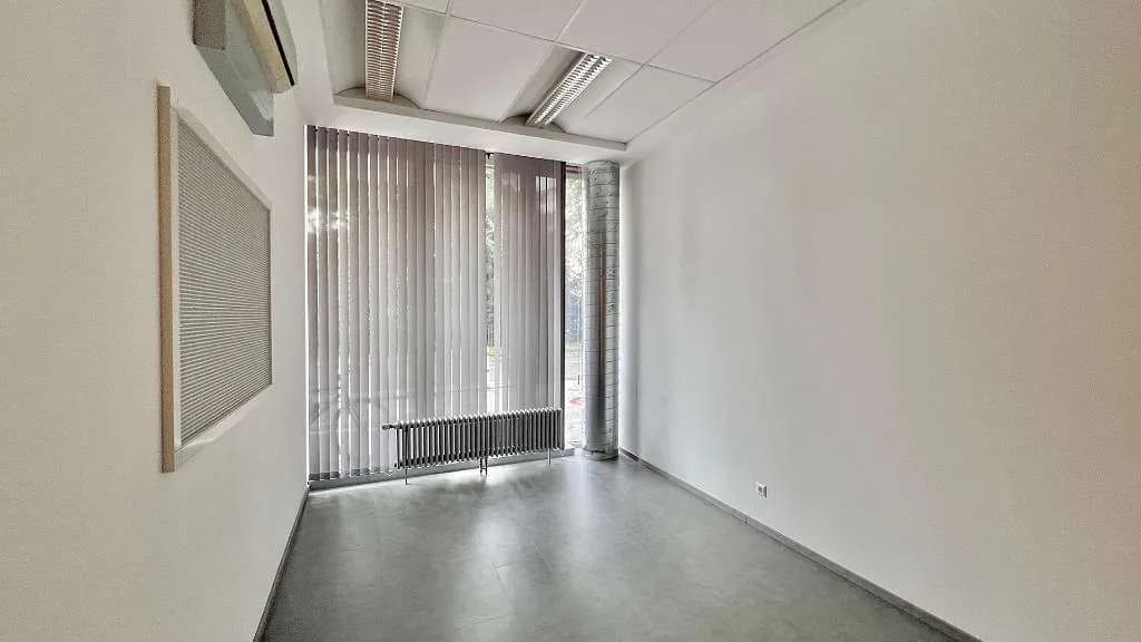 4-Zimmer-Gewerbeimmobilie mieten in Villach – 148 m², € 2.617 – Bild 7 von 11