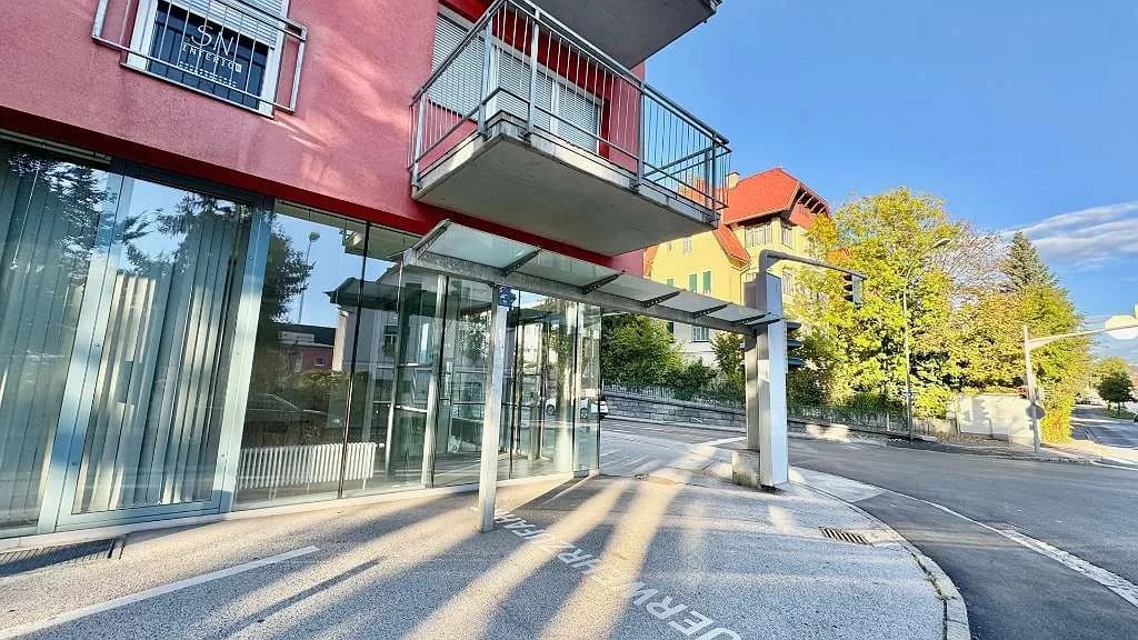 4-Zimmer-Gewerbeimmobilie mieten in Villach – 148 m², € 2.617 – Bild 10 von 11