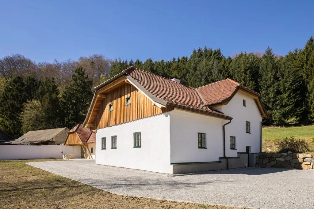 Immobilie mieten in Sankt Pölten Land – 124,5 m², € 2.750 – Bild 4 von 17