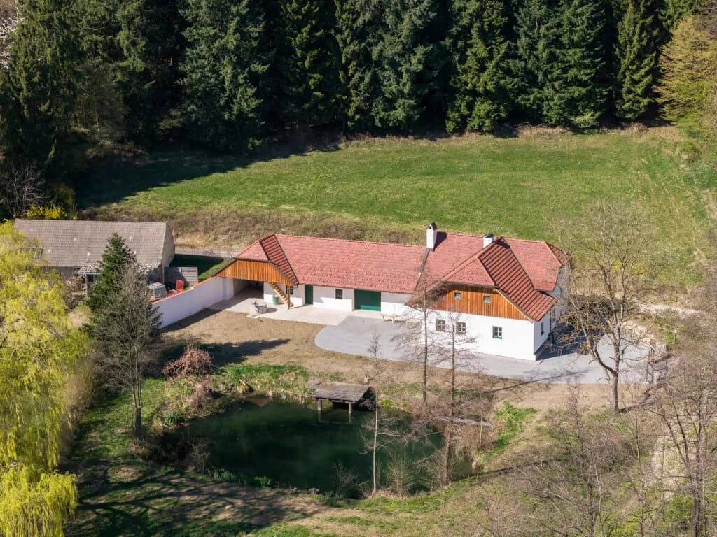 Immobilie mieten in Sankt Pölten Land – 124,5 m², € 2.750 – Bild 7 von 17
