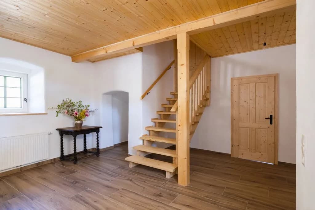 Immobilie mieten in Sankt Pölten Land – 124,5 m², € 2.750 – Bild 9 von 17