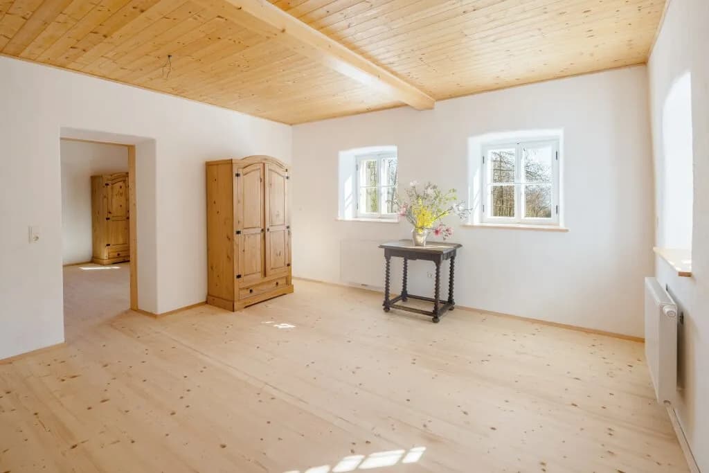 Immobilie mieten in Sankt Pölten Land – 124,5 m², € 2.750 – Bild 12 von 17