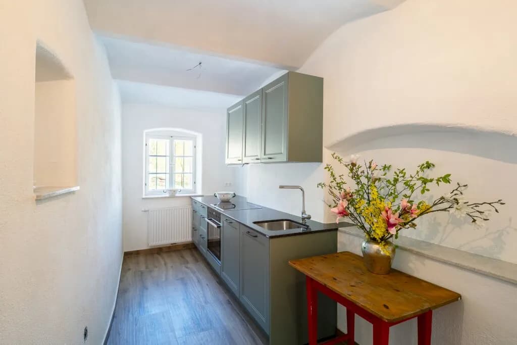Immobilie mieten in Sankt Pölten Land – 124,5 m², € 2.750 – Bild 13 von 17