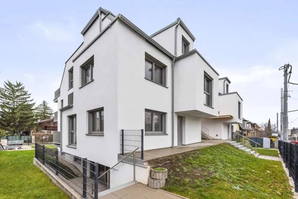 4-Zimmer-Gewerbeimmobilie mieten in Wien – 117 m², € 21 – Bild 5 von 6