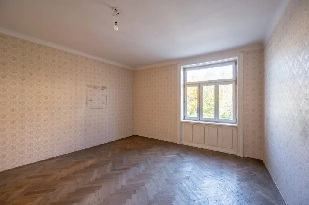2-Zimmer-Wohnung kaufen in Wien – 50,49 m², € 164.900