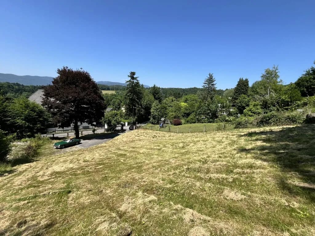 Grundstück kaufen in Graz – 974 m², € 389.000