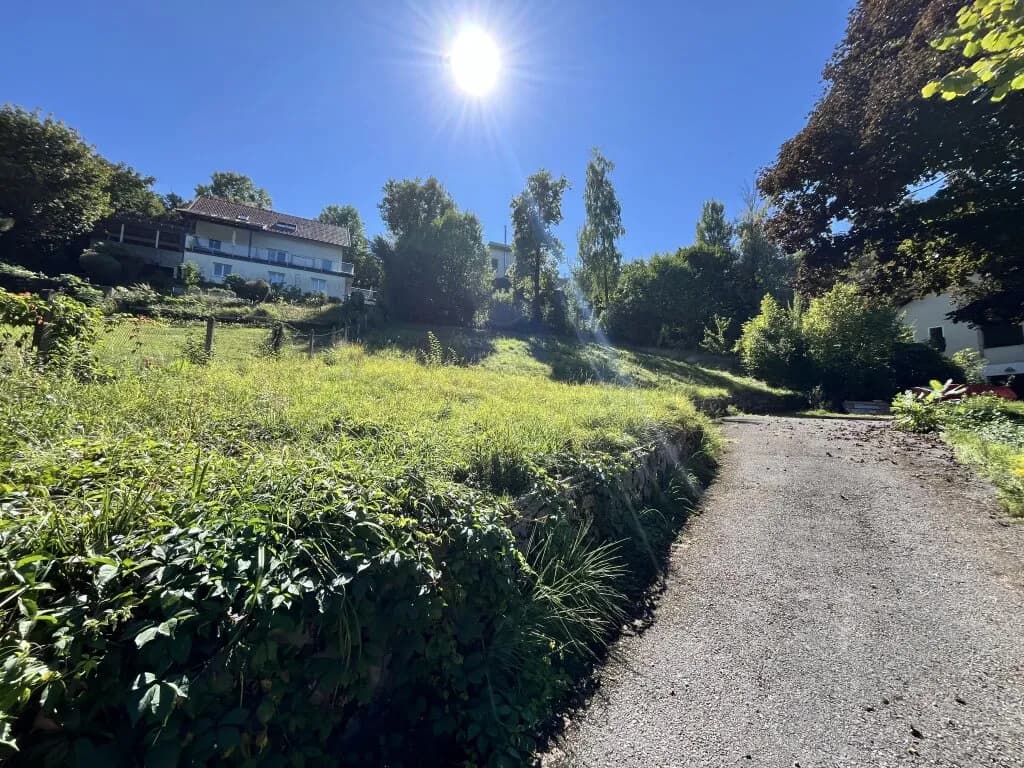 Grundstück kaufen in Graz – 974 m², € 389.000 – Bild 3 von 7