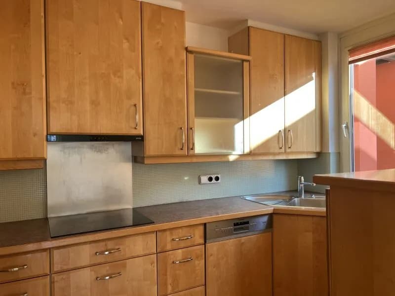 4-Zimmer-Wohnung mieten in Klagenfurt – 105 m², € 1.164