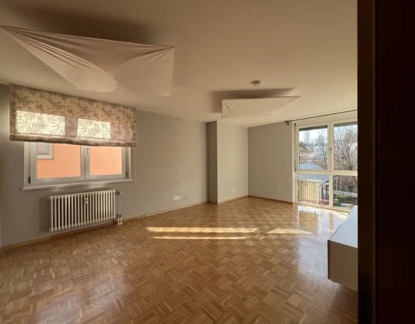 4-Zimmer-Wohnung mieten in Klagenfurt – 105 m², € 1.164 – Bild 2 von 9
