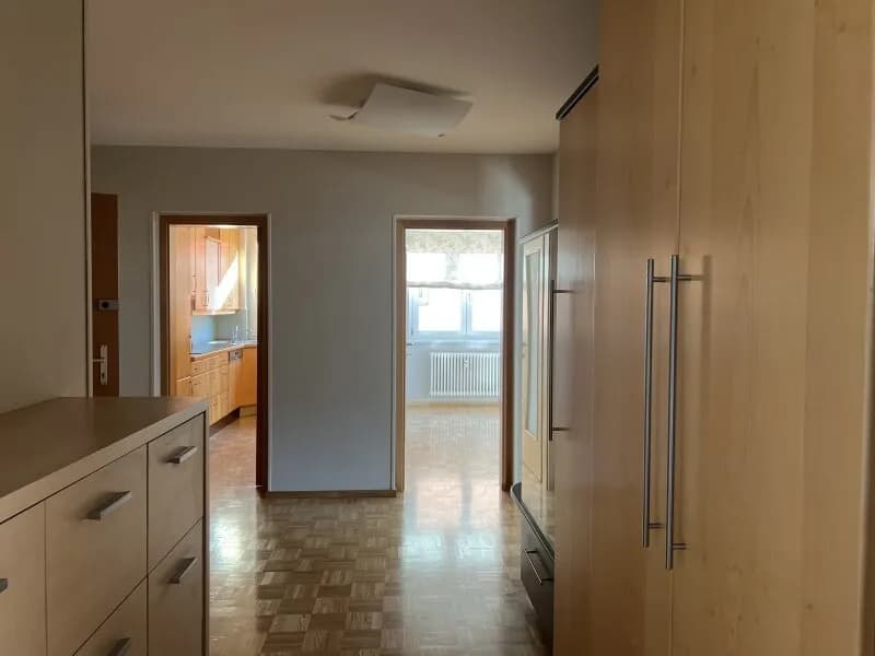 4-Zimmer-Wohnung mieten in Klagenfurt – 105 m², € 1.164 – Bild 3 von 9