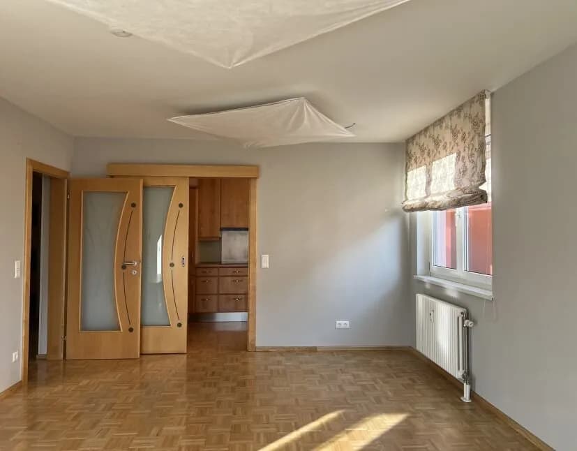 4-Zimmer-Wohnung mieten in Klagenfurt – 105 m², € 1.164 – Bild 4 von 9