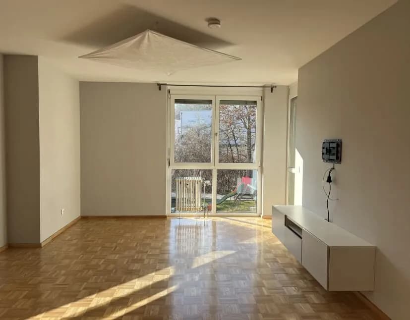 4-Zimmer-Wohnung mieten in Klagenfurt – 105 m², € 1.164 – Bild 5 von 9