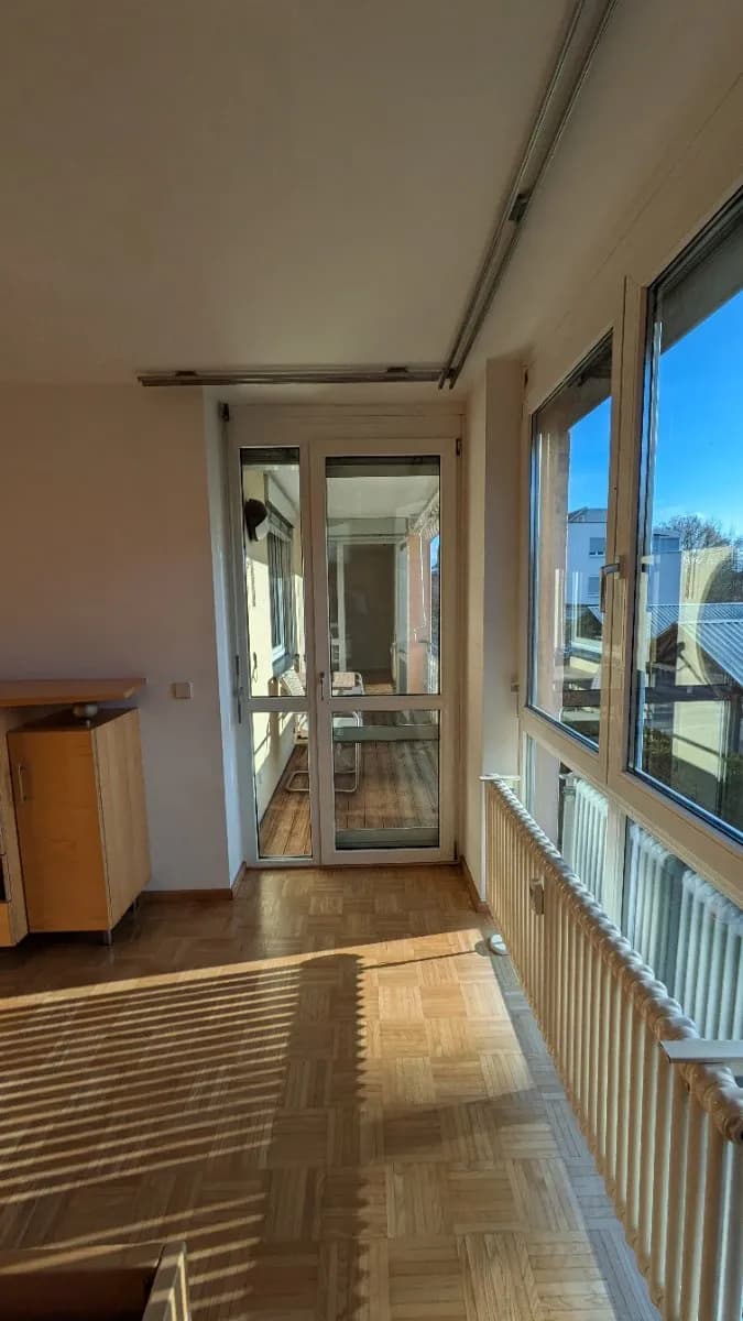 4-Zimmer-Wohnung mieten in Klagenfurt – 105 m², € 1.164 – Bild 6 von 9