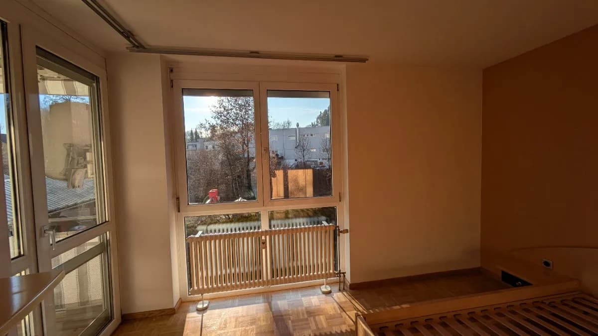 4-Zimmer-Wohnung mieten in Klagenfurt – 105 m², € 1.164 – Bild 8 von 9