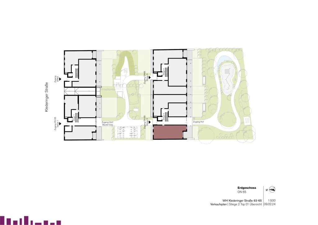 4-Zimmer-Wohnung kaufen in Wien – 82,24 m², € 599.000 – Bild 14 von 15