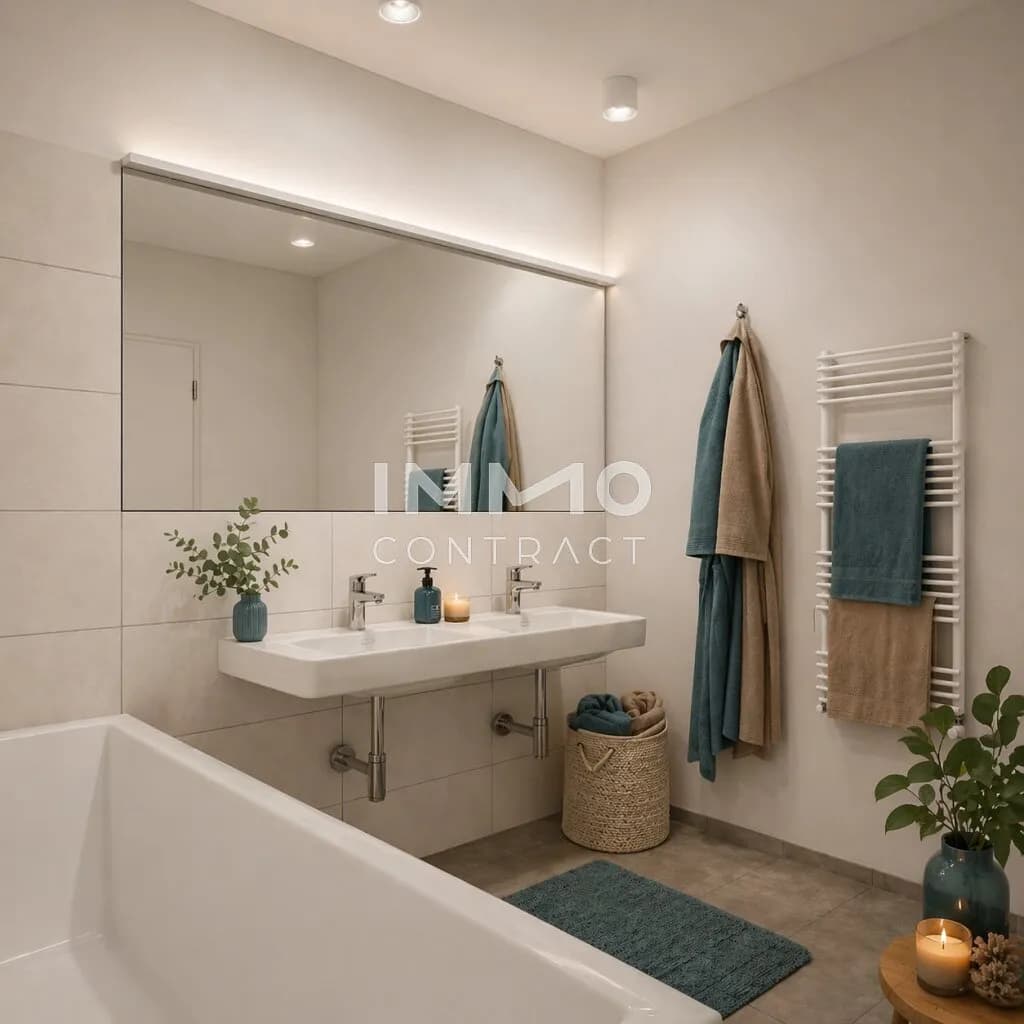 2-Zimmer-Wohnung kaufen in Krems Land – 56,2 m², € 264.000 – Bild 10 von 12