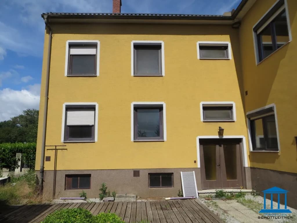 Haus kaufen in Wiener Neustadt Land – 480 m², € 450.000 – Bild 3 von 12