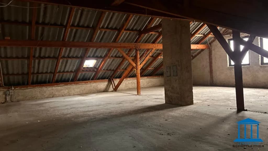 Haus kaufen in Wiener Neustadt Land – 480 m², € 450.000 – Bild 11 von 12