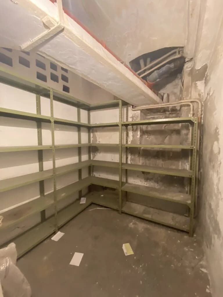 5-Zimmer-Gewerbeimmobilie mieten in Wien – 94 m², € 534 – Bild 3 von 10