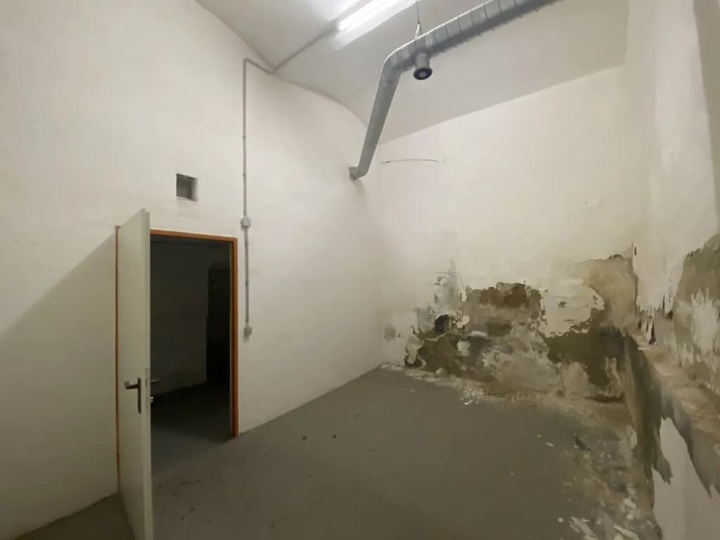 5-Zimmer-Gewerbeimmobilie mieten in Wien – 94 m², € 534 – Bild 4 von 10
