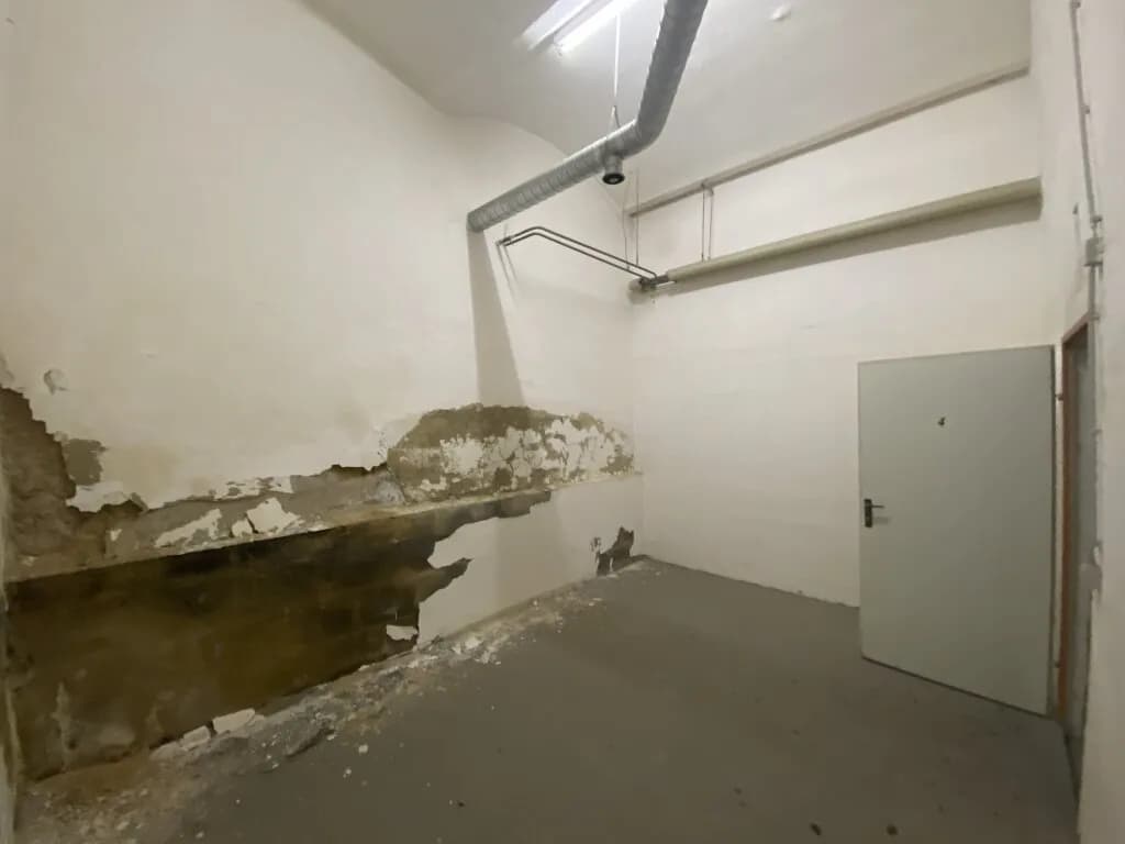 5-Zimmer-Gewerbeimmobilie mieten in Wien – 94 m², € 534 – Bild 5 von 10