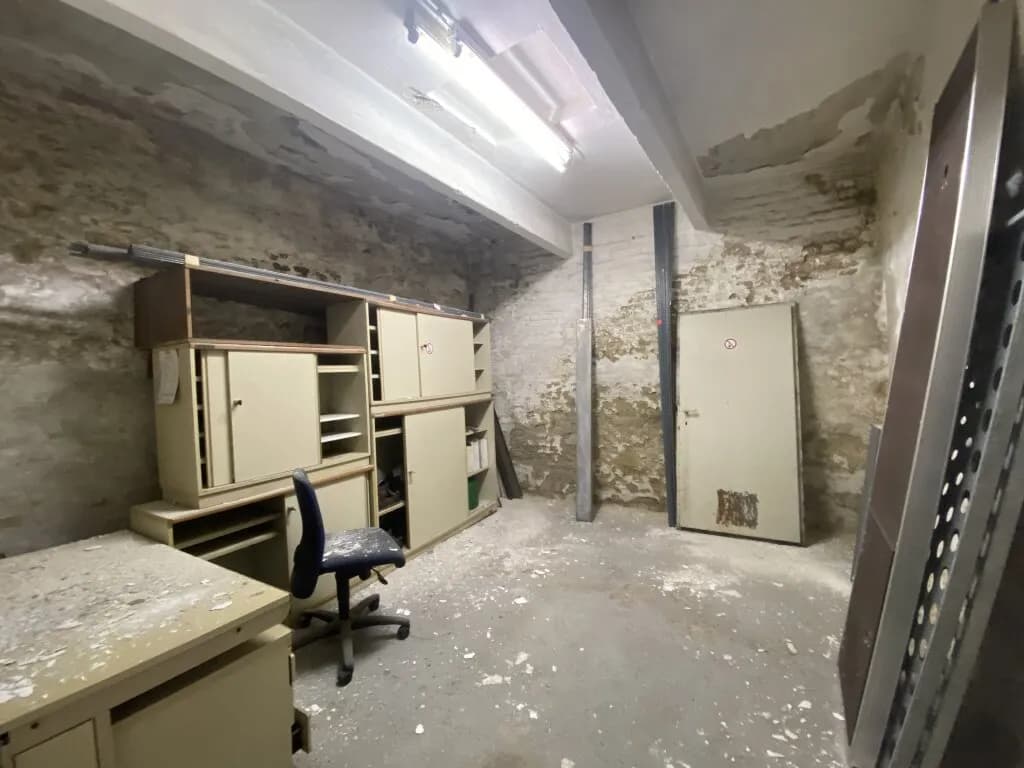 5-Zimmer-Gewerbeimmobilie mieten in Wien – 94 m², € 534 – Bild 8 von 10