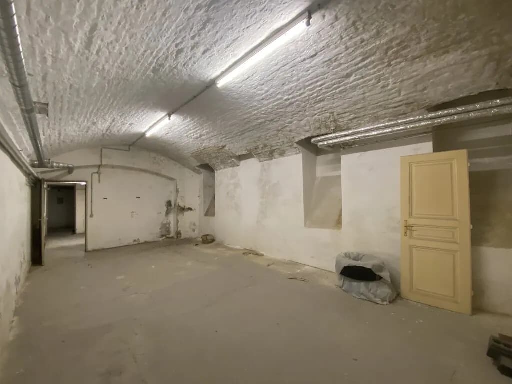5-Zimmer-Gewerbeimmobilie mieten in Wien – 94 m², € 534 – Bild 9 von 10