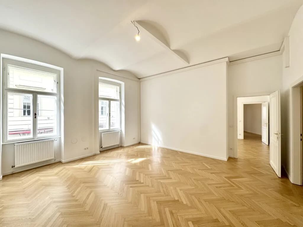4-Zimmer-Gewerbeimmobilie mieten in Wien – 127 m², € 3.395 – Bild 3 von 13