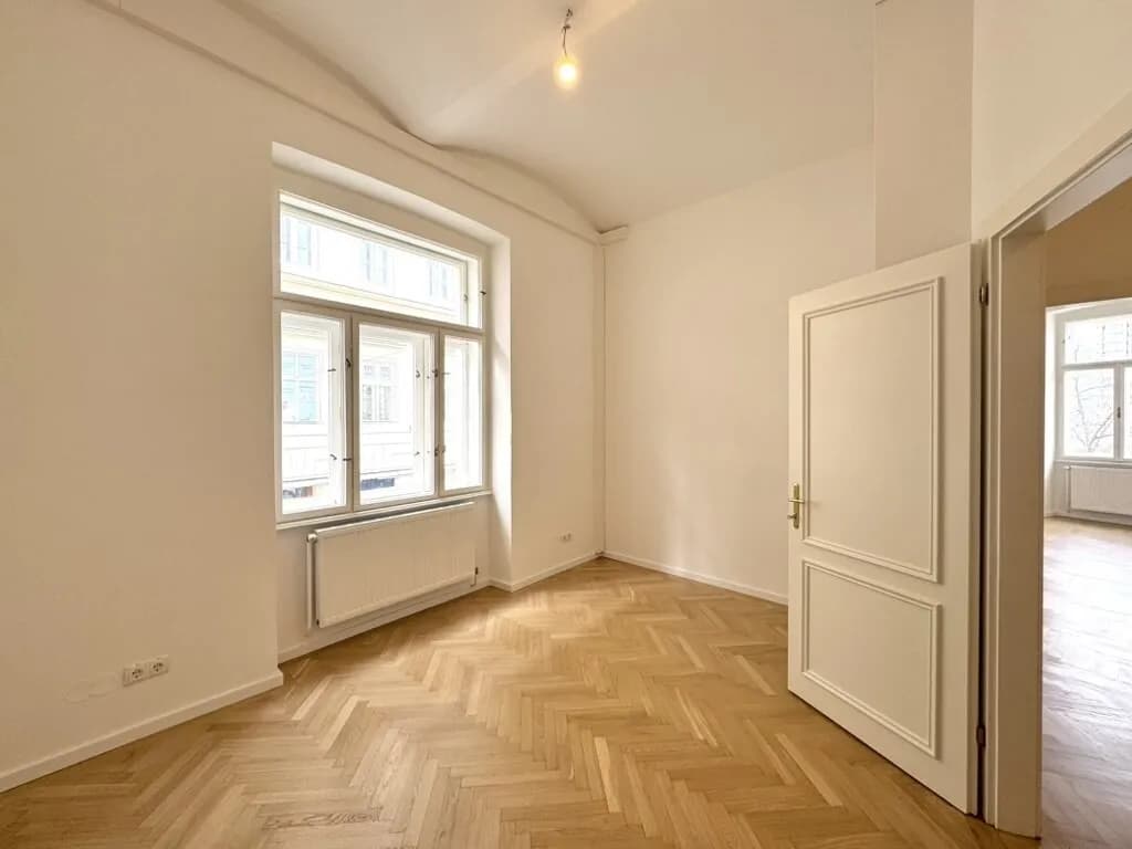 4-Zimmer-Gewerbeimmobilie mieten in Wien – 127 m², € 3.395 – Bild 5 von 13