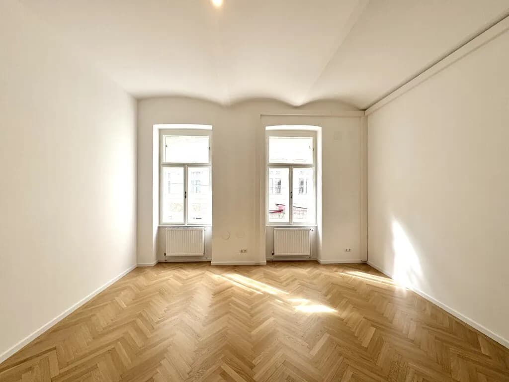 4-Zimmer-Gewerbeimmobilie mieten in Wien – 127 m², € 3.395 – Bild 6 von 13
