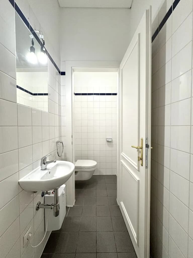 4-Zimmer-Gewerbeimmobilie mieten in Wien – 127 m², € 3.395 – Bild 7 von 13