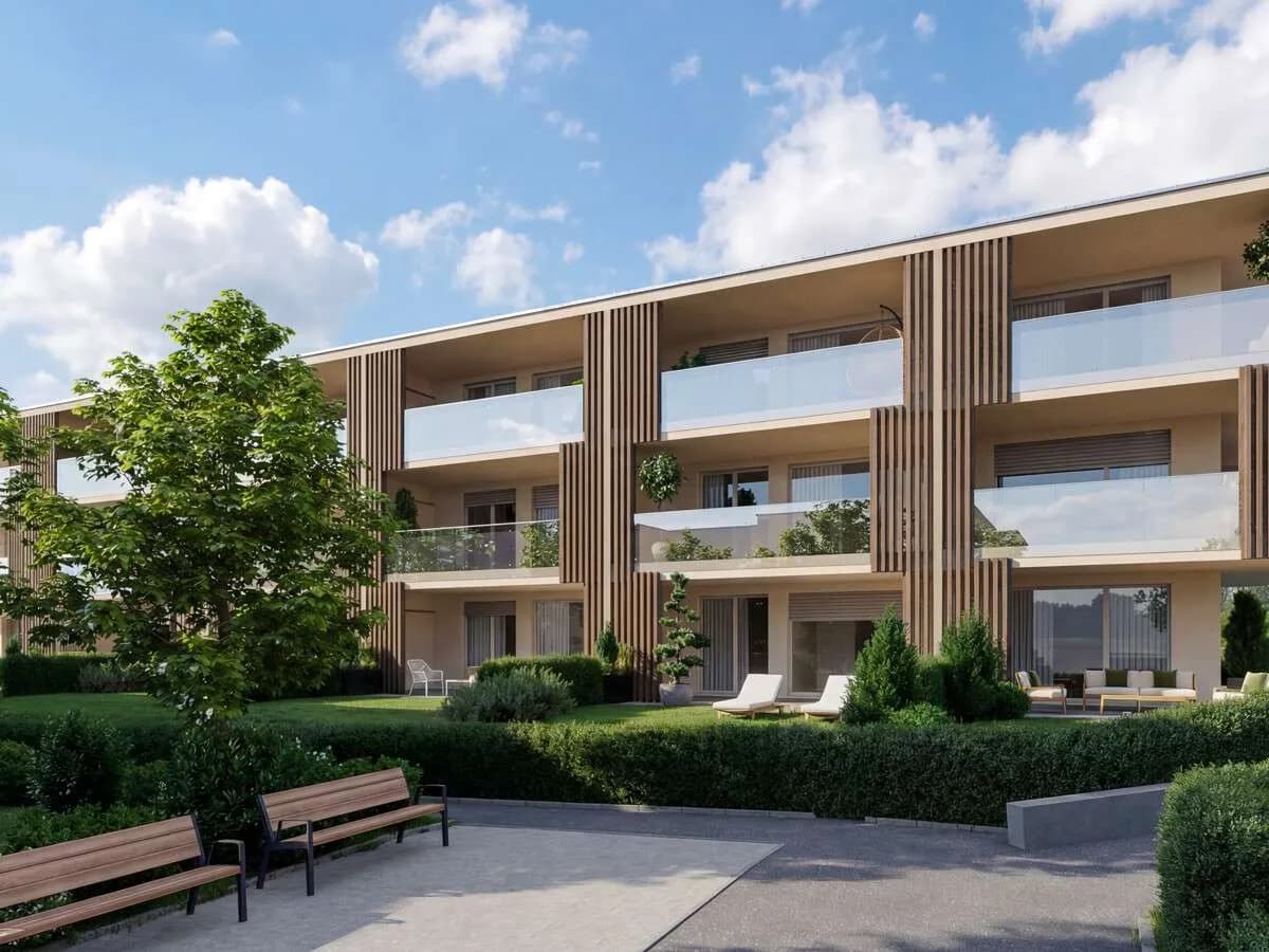 4-Zimmer-Wohnung kaufen in Klagenfurt – 87,69 m², € 419.000 – Bild 7 von 15