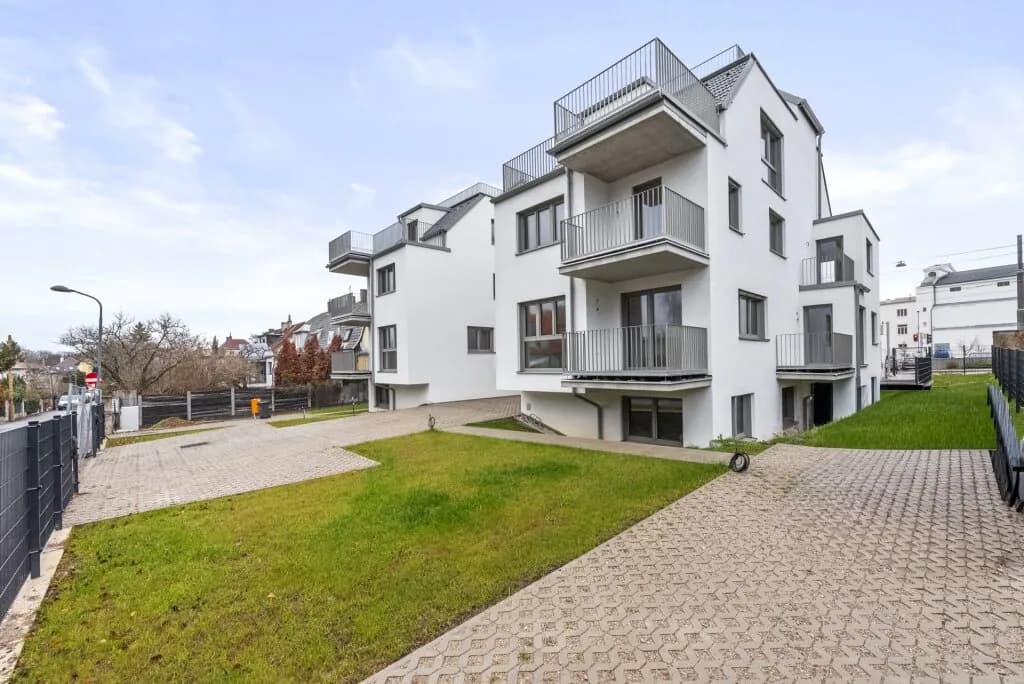 4-Zimmer-Gewerbeimmobilie mieten in Wien – 14 m², € 711 – Bild 4 von 6