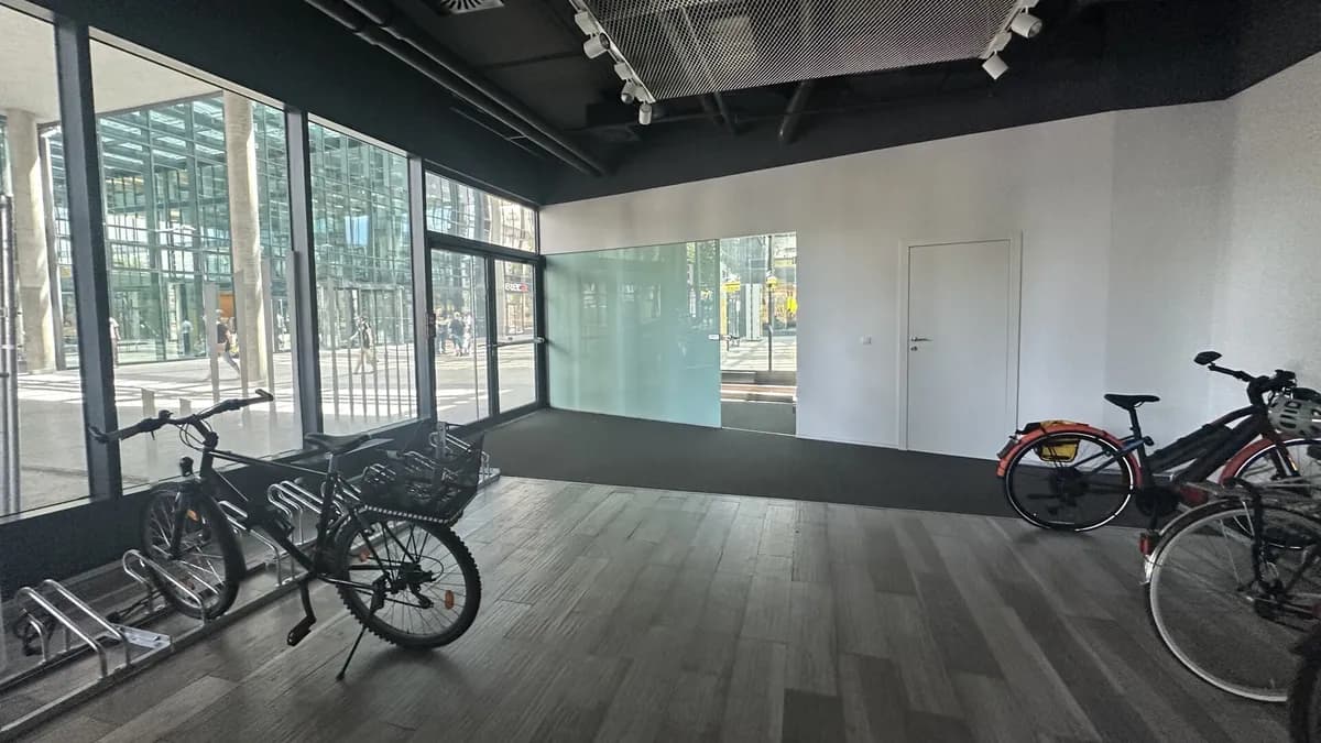 Gewerbeimmobilie mieten in Wien – 129 m², € 2.915 – Bild 2 von 6