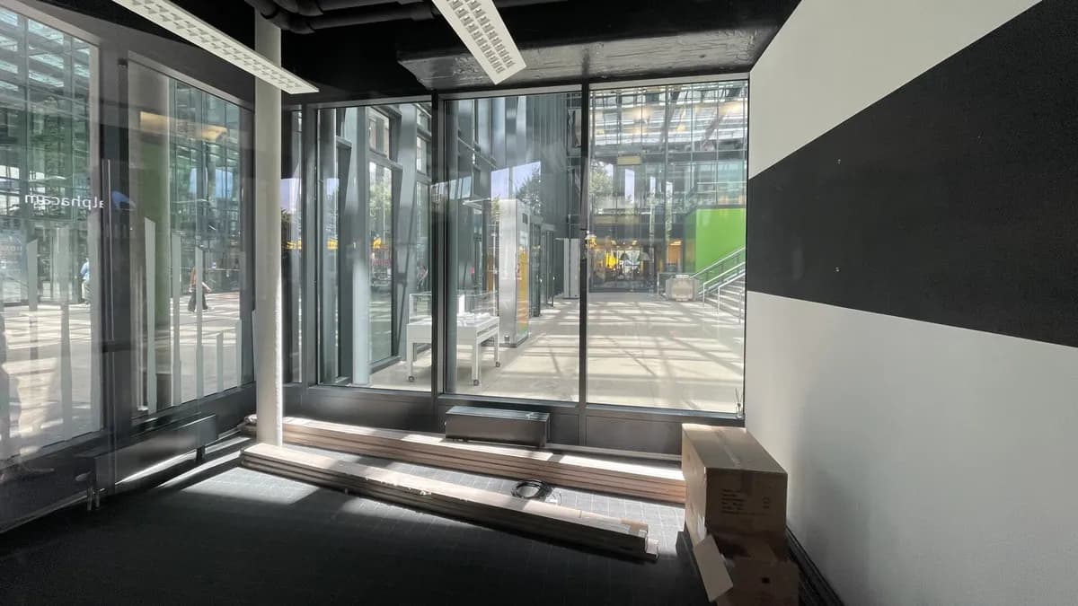 Gewerbeimmobilie mieten in Wien – 129 m², € 2.915 – Bild 3 von 6