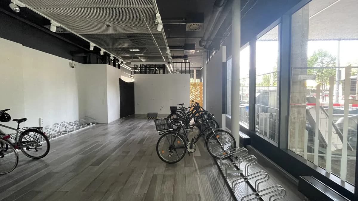 Gewerbeimmobilie mieten in Wien – 129 m², € 2.915 – Bild 4 von 6