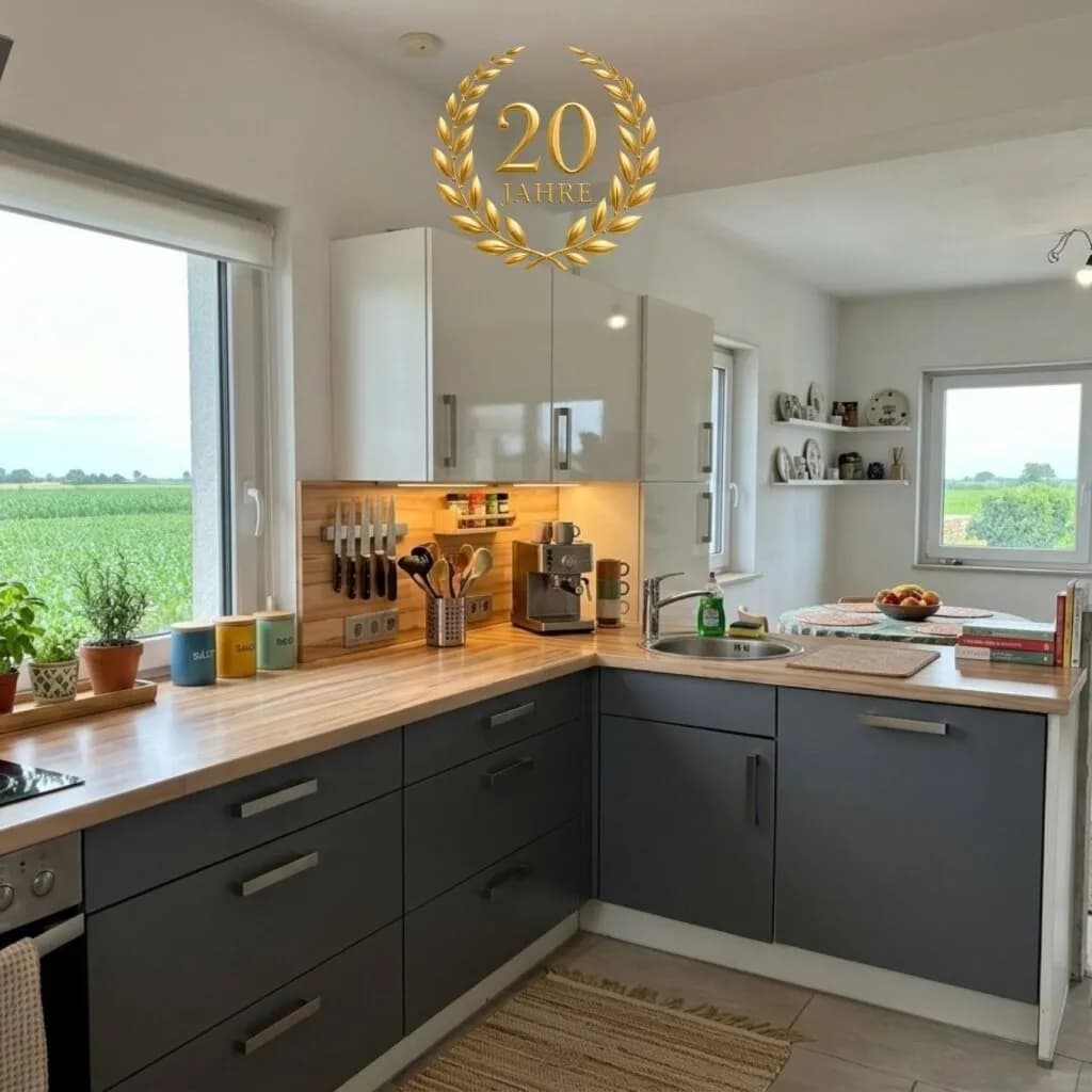 Haus kaufen in Eisenstadt - Umgebung – 147 m², € 695.000