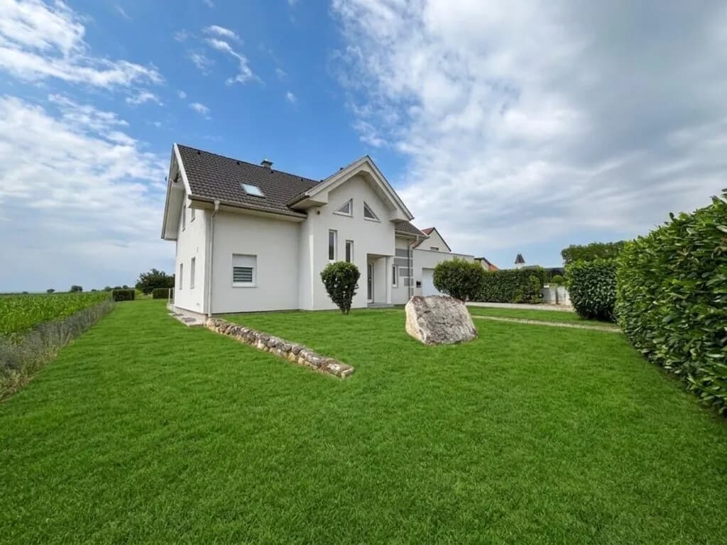 Haus kaufen in Eisenstadt - Umgebung – 147 m², € 695.000 – Bild 6 von 69