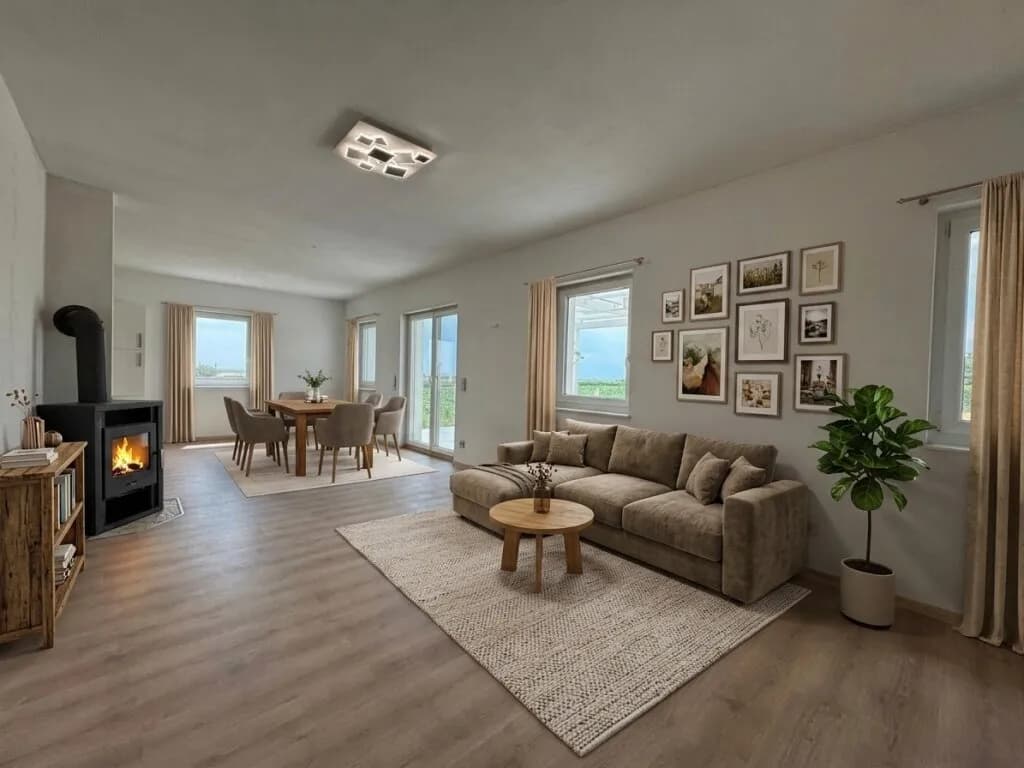 Haus kaufen in Eisenstadt - Umgebung – 147 m², € 695.000 – Bild 22 von 69