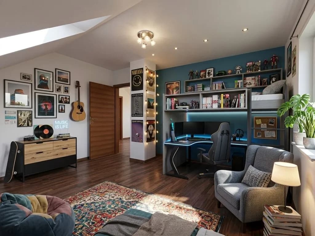 Haus kaufen in Eisenstadt - Umgebung – 147 m², € 695.000 – Bild 31 von 69
