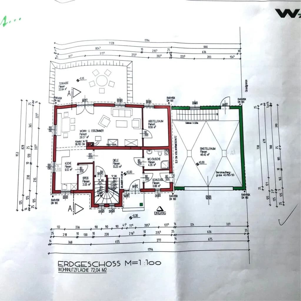 Haus kaufen in Eisenstadt - Umgebung – 147 m², € 695.000 – Bild 66 von 69