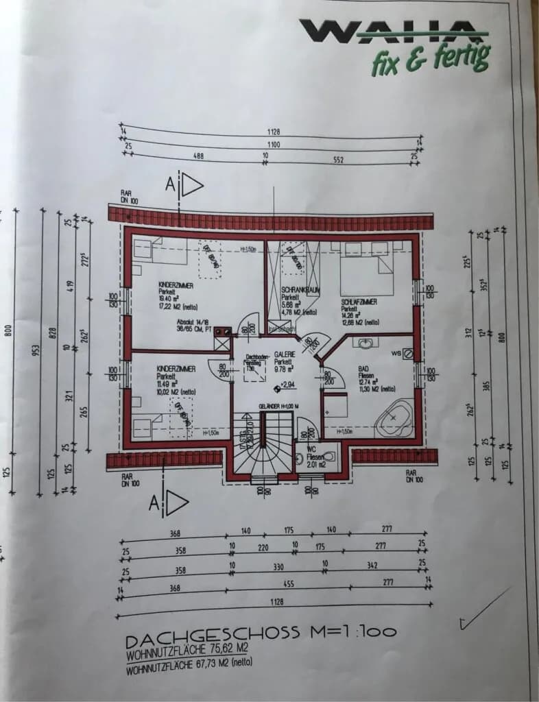 Haus kaufen in Eisenstadt - Umgebung – 147 m², € 695.000 – Bild 67 von 69