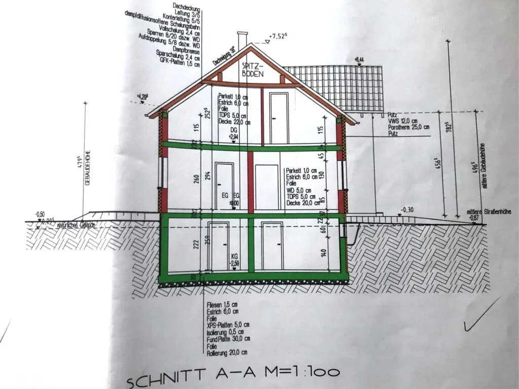 Haus kaufen in Eisenstadt - Umgebung – 147 m², € 695.000 – Bild 69 von 69