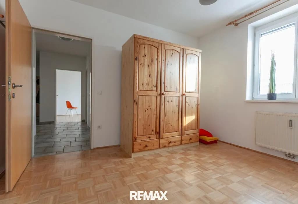 4-Zimmer-Wohnung kaufen in Urfahr-Umgebung – 91 m², € 269.000 – Bild 4 von 10